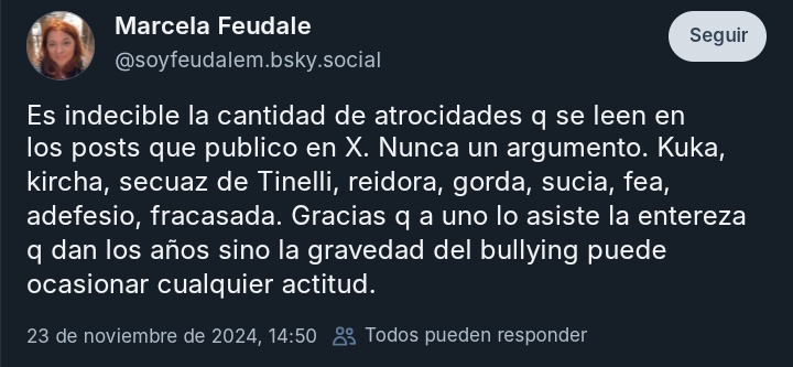 ProgresDeBsky's tweet image. Los que te llamaban nazi poco menos por respirar te dicen que: