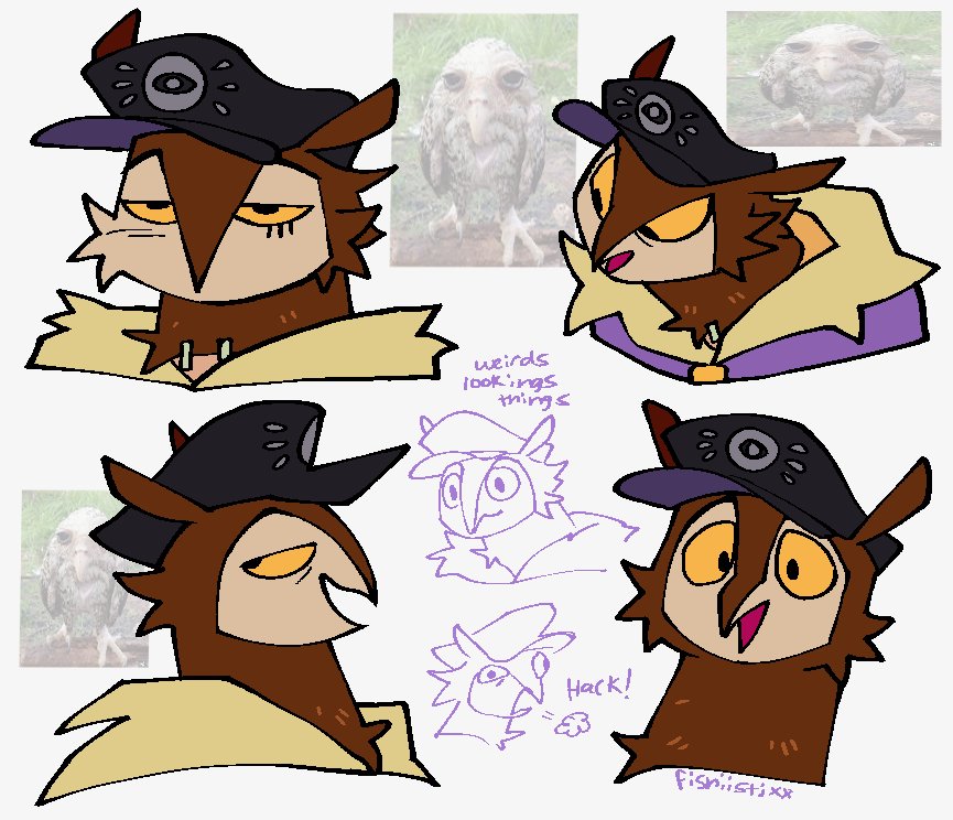 fishiistixx's tweet photo. An owl guy
#regretevator #regretevatorart #regretevatorfanart #regretevatorsab #robloxart #roblox https://t.co/UMhfX954vr