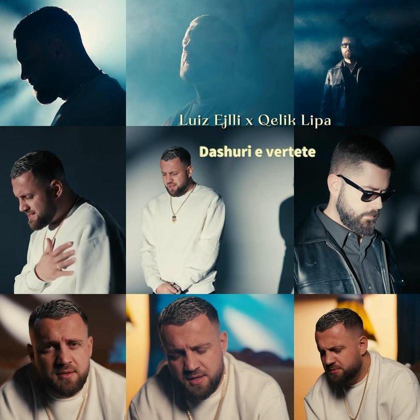 luizkiara3's tweet photo. Dashuri e Vertet/ Out Now 🔥🔥❤❤
#ejllat https://t.co/GwBygHdk49
