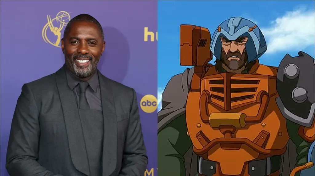 SomosFrikisPy's tweet photo. Idris Elba se unirá a Masters of the Universe , la película dirigida por Travis Knight para Amazon MGM. Según fuentes, Elba interpretará el papel de Duncan, Man-At-Arms. La película es una coproducción entre Escape Artists y Mattel.
Fuente: @DEADLINE https://t.co/IFvKxTbSIE