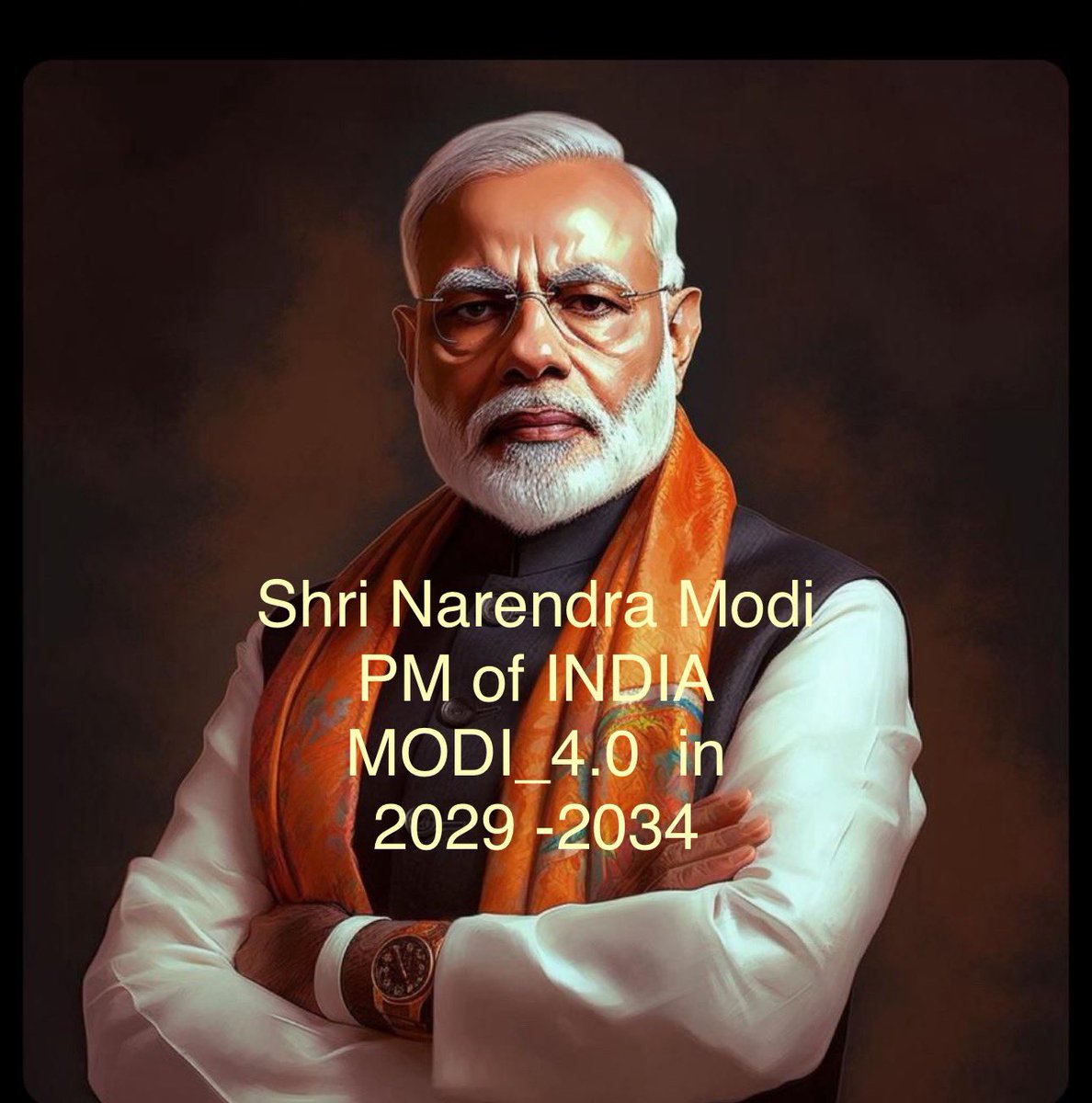 108haresh's tweet image. Modi is preparing 4.0 
&amp;amp; winner will be 
NARENDRA DAMODARDAS MODI  #Modi4.0