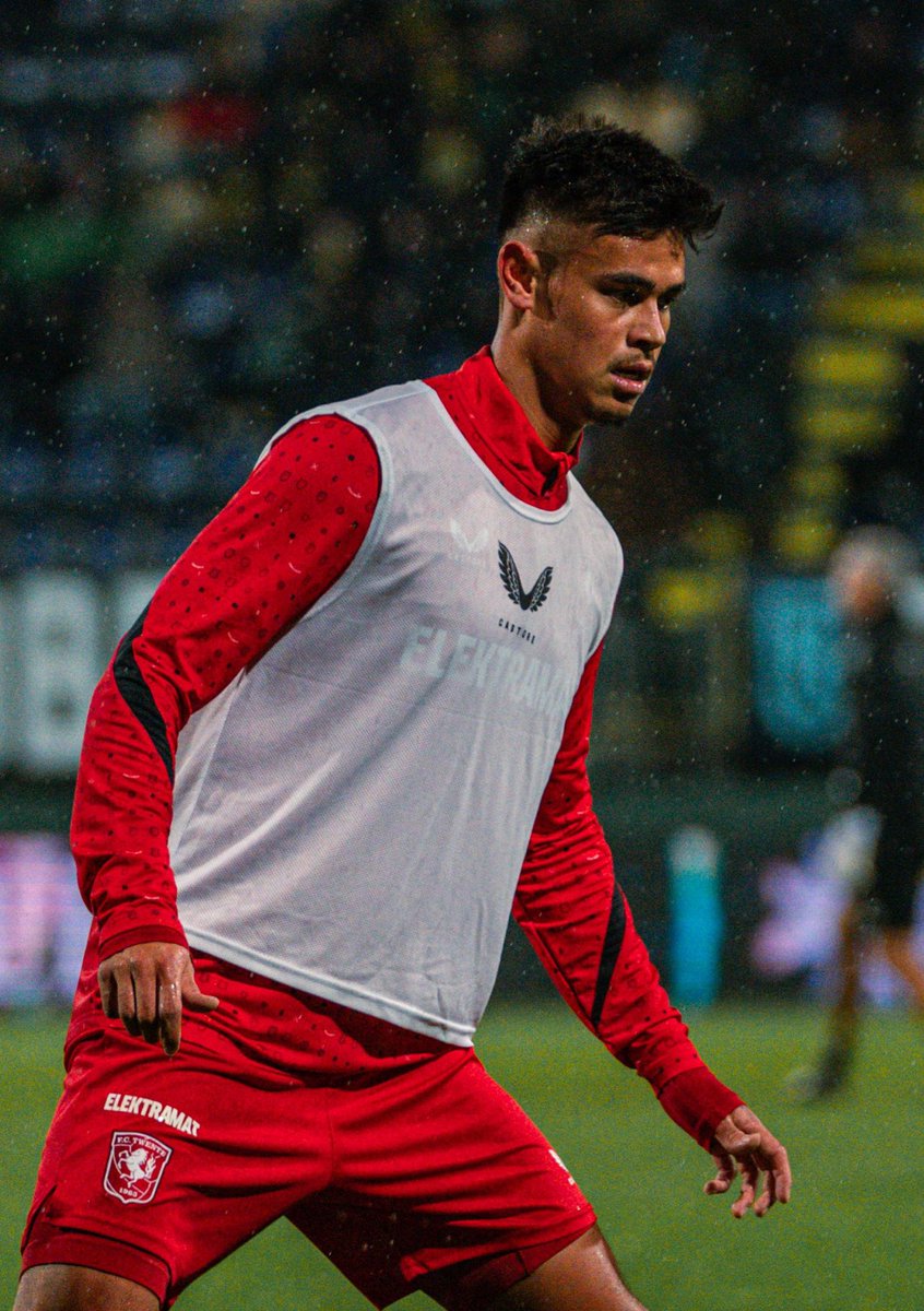 FC Twente tweet media