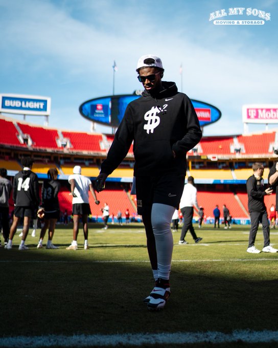 Watch Colorado Buffaloes Football's leaked NSFW photo on TwXstars