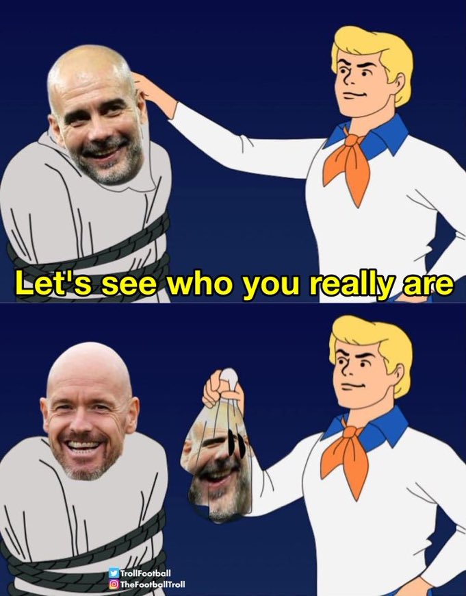 The_faceman20's tweet photo. #ManCityvsTotenham https://t.co/hjYmuL6CdO