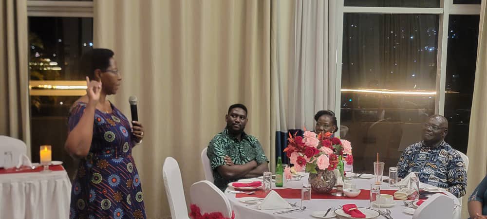 Association of Radiologists of Uganda tweet media