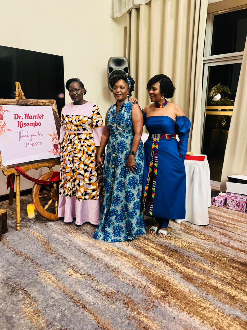 Association of Radiologists of Uganda tweet media