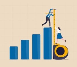 Cuatro refranes, dichos o consignas tergiversadas pensando en el loco mundo de los #datos: 
1. NO PONER EL DATO ANTES DE LOS BUEYES.
2. QUE LAS MÉTRICAS NO NOS IMPIDAN VER EL BOSQUE.
3. BAJO EL INDICADOR ESTÁ LA PLAYA.
4. DIME QUÉ MIDES Y TE DIRÉ QUÉ NO MIRAS.
¿Mas para la lista?