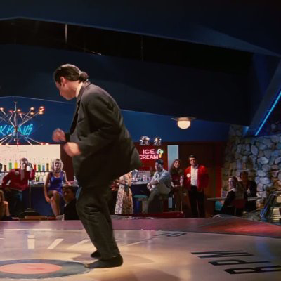 TheCinesthetic's tweet photo. Pulp Fiction (1994) https://t.co/ZtqKD0o8Oh