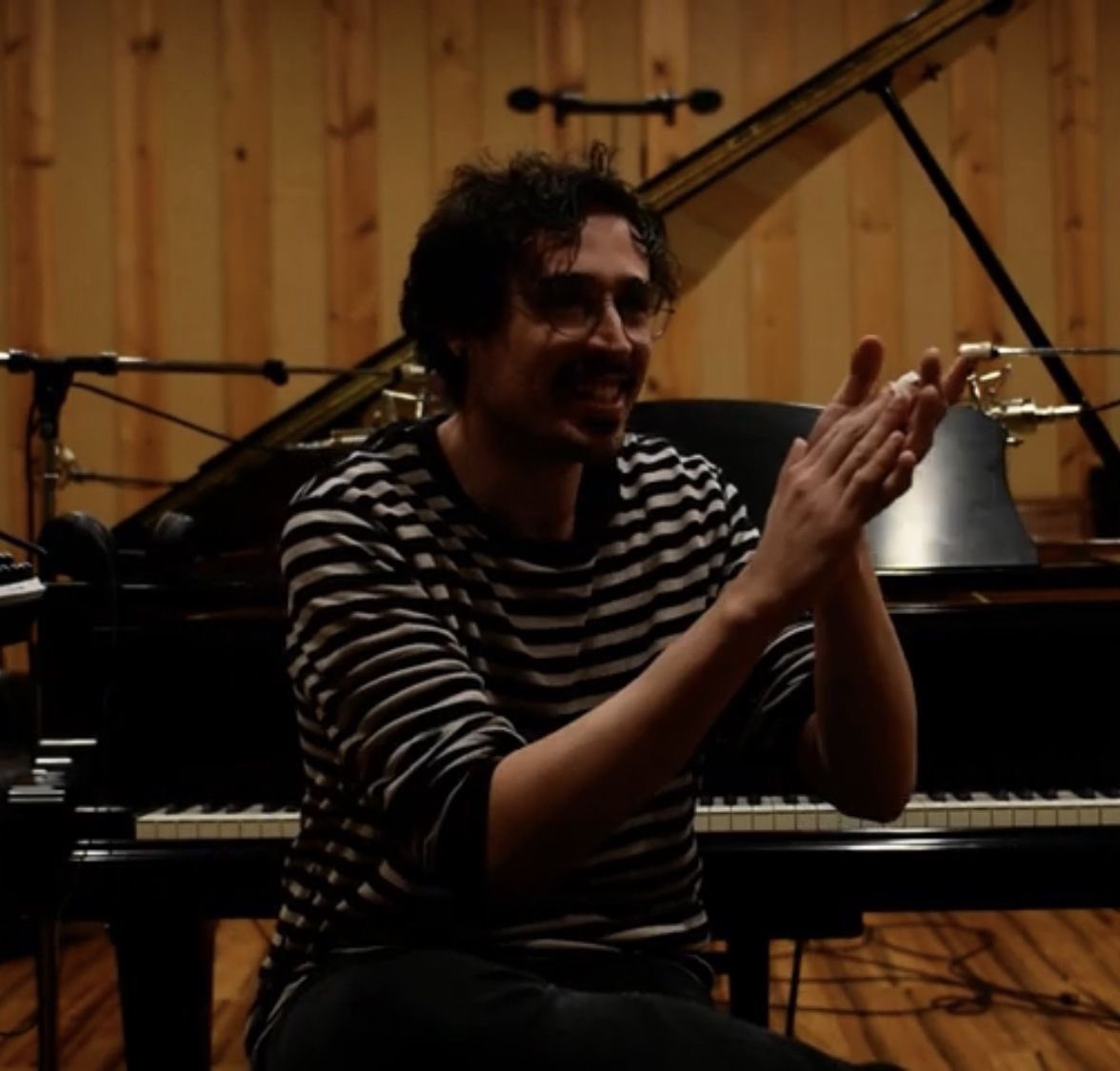 wwpicotd's tweet photo. #wwotd day 168 - from what did i do, the making of the normal album https://t.co/zKjIlEOe6B