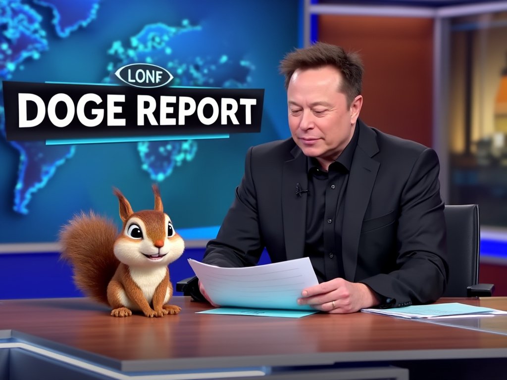 <a href="/elonmusk/">Elon Musk</a> I suspect this is exactly what the country needs to balance the media landscape.

The people are brainwashed sitting in their living rooms.

Offer them a chance to see what people are saying on X:
* Tucker
* Joe Rogan 
* Candice
* Elons Weekly Doge Report
* Megyn Kelly