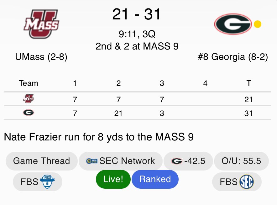 RedditCFB tweet media
