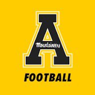ElmoreRaishawn's tweet photo. After a talk with @lawrencedawsey and @BrianHainesb I am blessed to receive my 3rd Division 1 offer from @AppState_FB !!! @PorterRidgeFB @ParisLytleJr @Derrick3ohFive @Dabigman41 https://t.co/zdoypwciXk