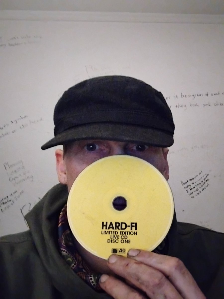 noamerica's tweet photo. @HARD_FI Yo! I was wondering if gigs will have CDs available after like  Once upon a time in November MANY yrs ago round 2007? We went Brum. Could U dedicate a song to Sara who went f suicide in Mar, the King would be sick, when with her, I was the King. Weds Manchester, Can't wait https://t.co/MZ5t06QDqP