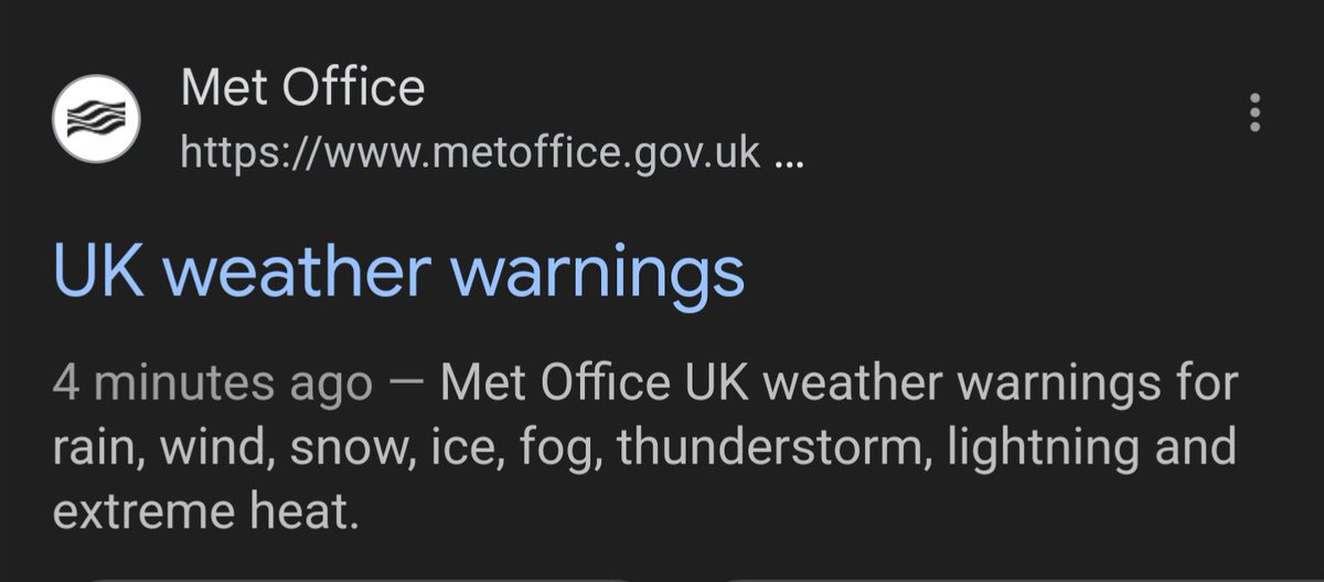 Debberz_'s tweet photo. What a combo we are in for tonight! 
#StormBert ❄️⚡☔⛈️🥵 https://t.co/o5Js6uZLwg