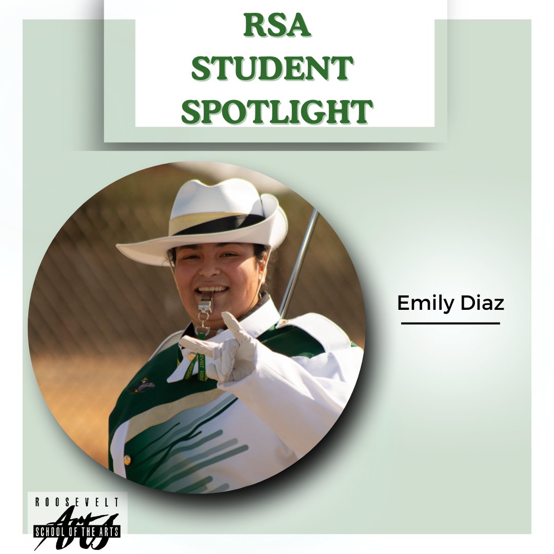 RooseveltArtsMagnet tweet media