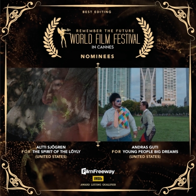 Bray's Run Productions tweet media