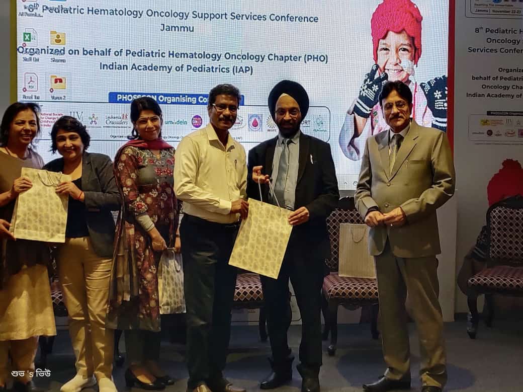 NASCO India SCD Alliance tweet media