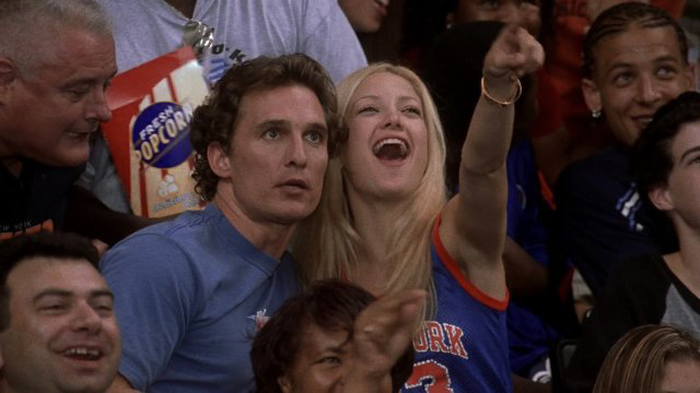 TheCinesthetic's tweet photo. How to Lose a Guy in 10 Days (2003) dir. Donald Petrie https://t.co/eIvvUhadOK