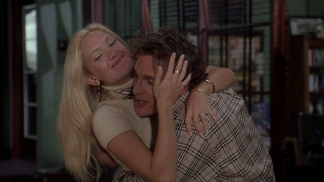 TheCinesthetic's tweet photo. How to Lose a Guy in 10 Days (2003) dir. Donald Petrie https://t.co/eIvvUhadOK