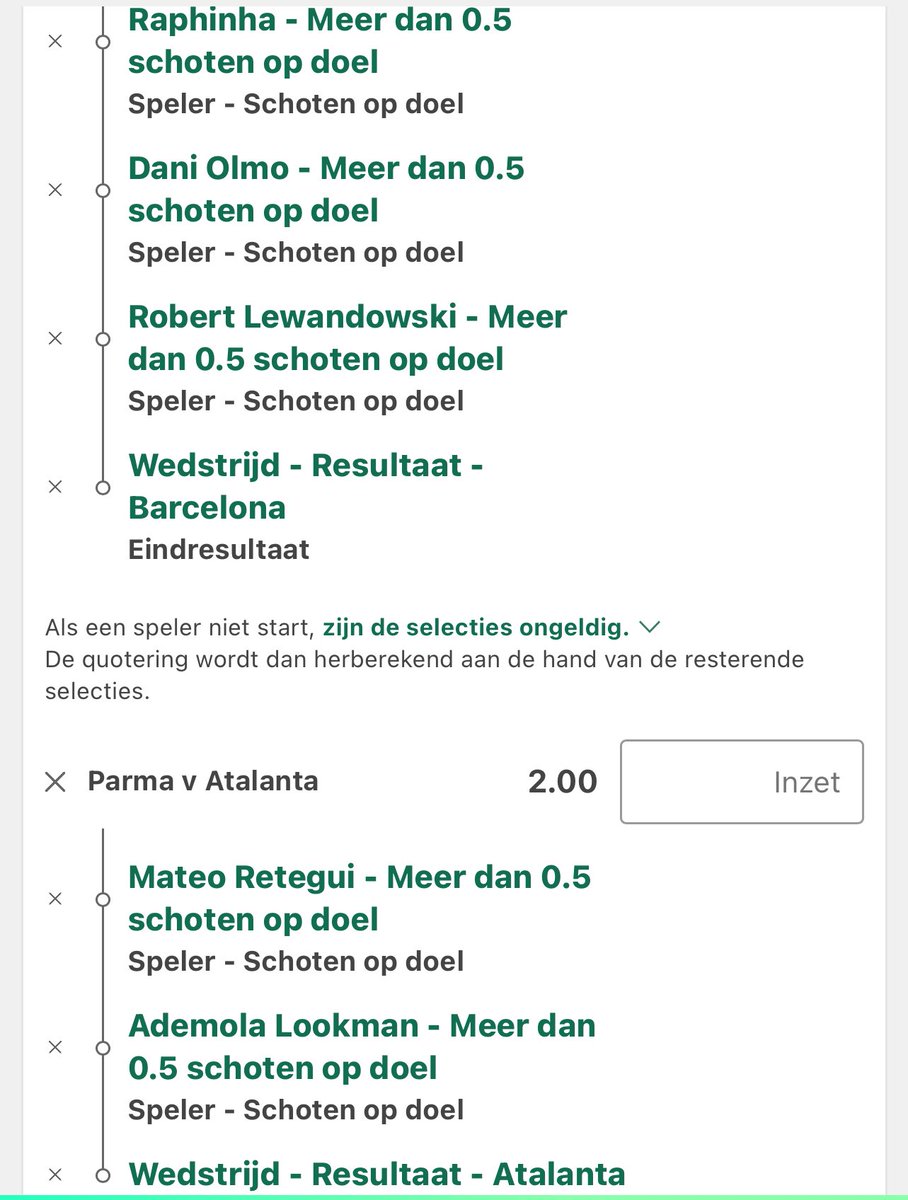 #sportsbettingpicks #Parlay