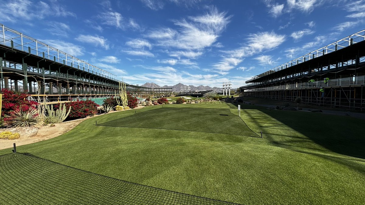 Brandon Reese (@brandonleereese) on Twitter photo Less than 2 weeks to apply if your interested in participating in this years <a href="/WMPhoenixOpen/">WM Phoenix Open</a>. Link pinned. Less than 2 weeks to apply if your interested in participating in this years <a href="/WMPhoenixOpen/">WM Phoenix Open</a>. Link pinned.
