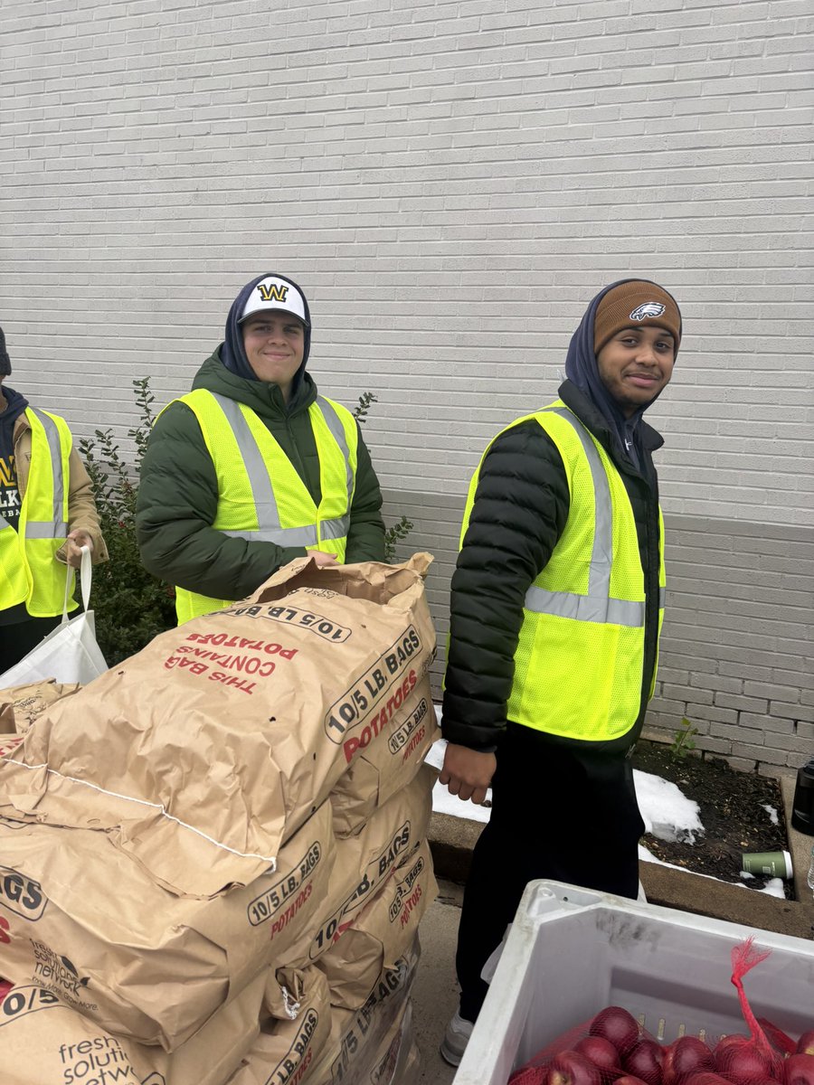 Wilkes University Baseball tweet media