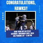 Photo by Silverado High (@Silverado_HS)