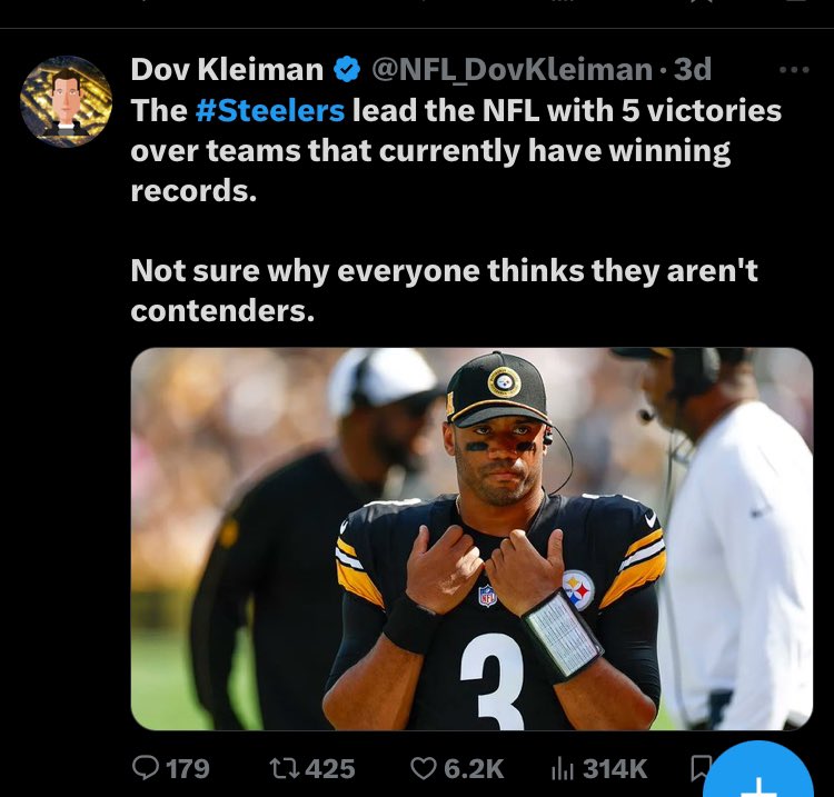 Grantalorian's tweet photo. @NFL_DovKleiman https://t.co/L6CfT0lOzU