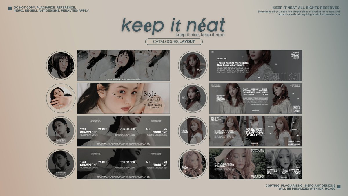 dans_la_fonce's tweet photo. A REPOST WOULD BE APPRECIATED.

Halo! Kinara open all catalogues MINGGU, 24 NOVEMBER 2024 pukul 09.00 WIB - slot terpenuhi via DM.
⠀› Layout &amp; Cover Pinned.
⠀› Requests only.
⠀› No maximum orders.
⠀› TNC &amp; Catalogues:  https://t.co/fU032dEXqa

#zonaba #zonauang #zonajajan https://t.co/X5XrpjiKRI