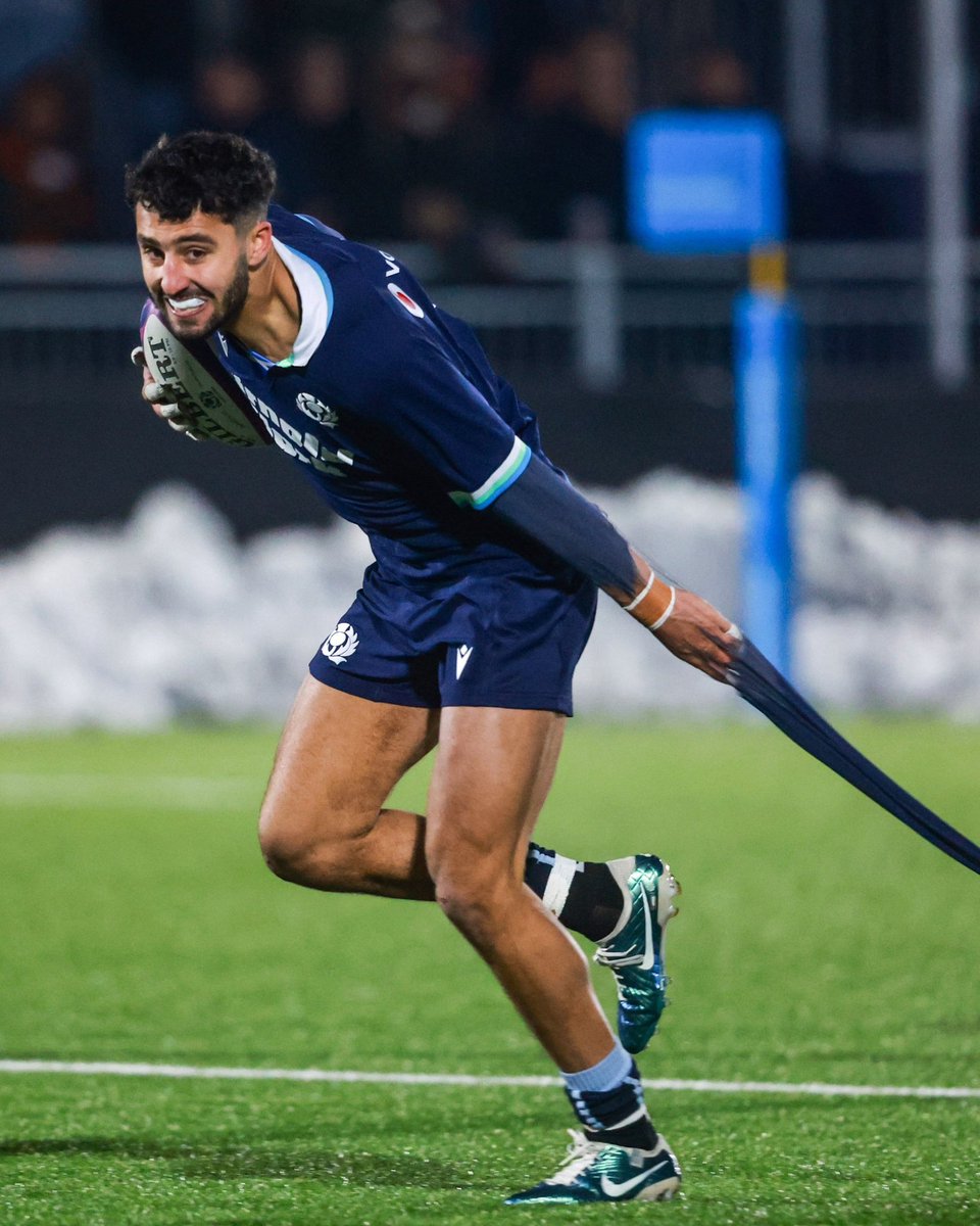 Glasgow Warriors tweet media