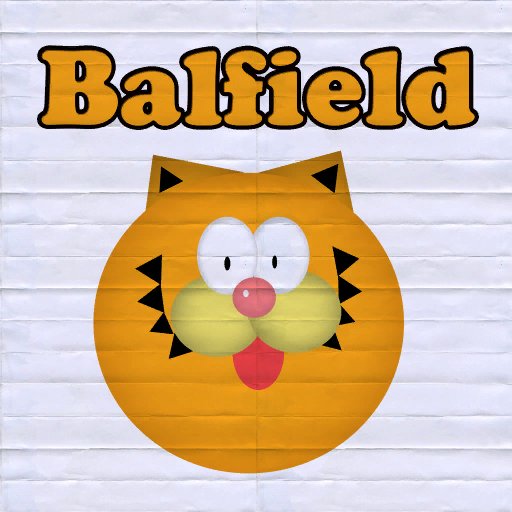 BalfieldLeganza's tweet photo. Balfield https://t.co/O2oXtWk6vI