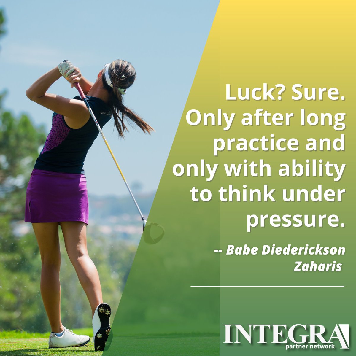 integra_net's tweet photo. Attitude is a choice.

#insurance #insuranceagency #insuranceagent #IndependentAgency #independentagent #InsurancePodcast #findyourway #integra #attitude https://t.co/7bXU9Y7jta