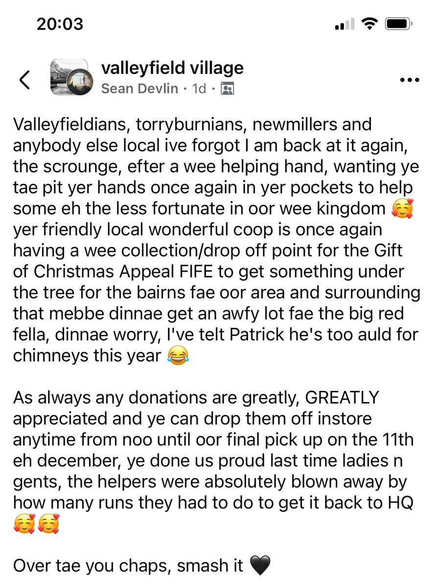 Valleyfieldyfc's tweet photo. https://t.co/0FCAq9EgEd