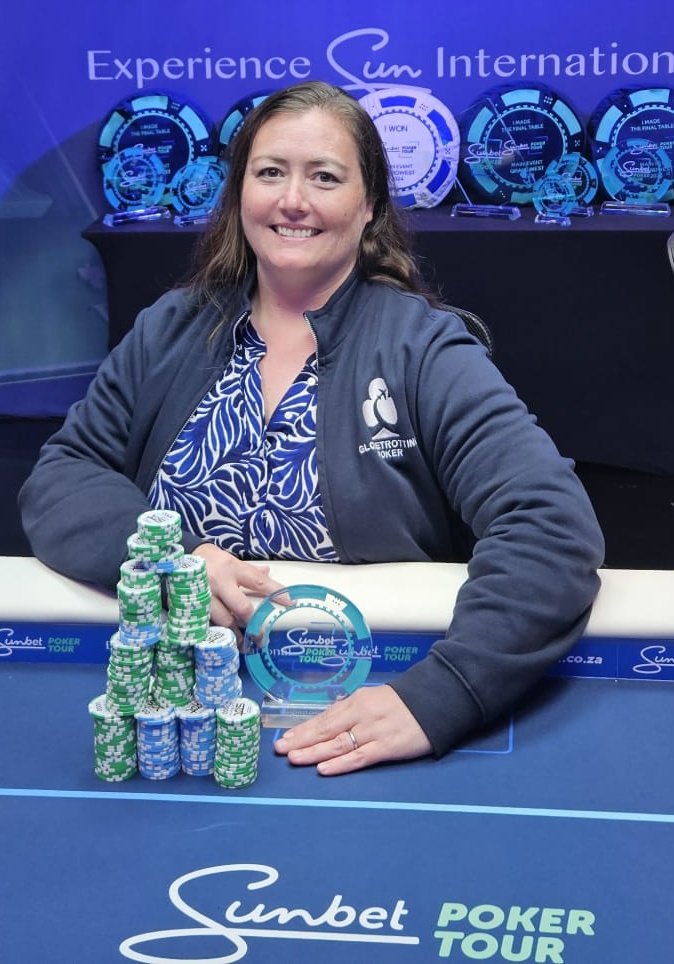 Carrying some extra baggage now from Cape Town back to Zurich ... 🇿🇦🇿🇦🇿🇦 <a href="/gpi/">Global Poker Index</a> <a href="/MonsterJamPoker/">MonsterJam Poker</a> <a href="/Sunbetpokertour/">SunBet Poker Tour</a> <a href="/SherryPluskota/">Sherry Pluskota aka Peaches🍑🇺🇸</a>