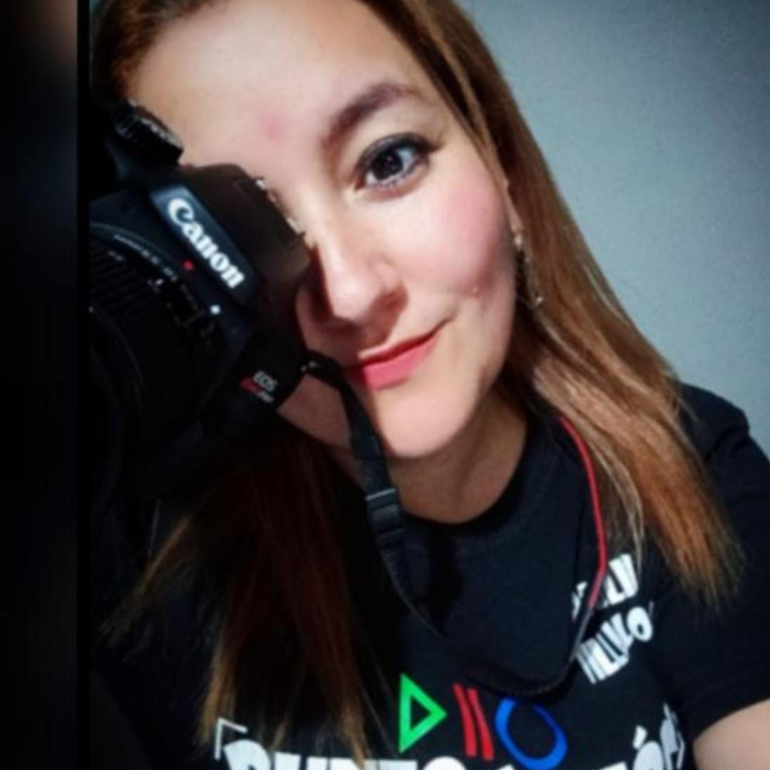 PuntoGuionPro's tweet photo. #NuevaFotoDePerfil https://t.co/6JyRCNB3nM