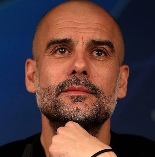 Guardiola: "Bir çözüm planı arıyorum. Bulacağım da. Ayağa kalkacağız."