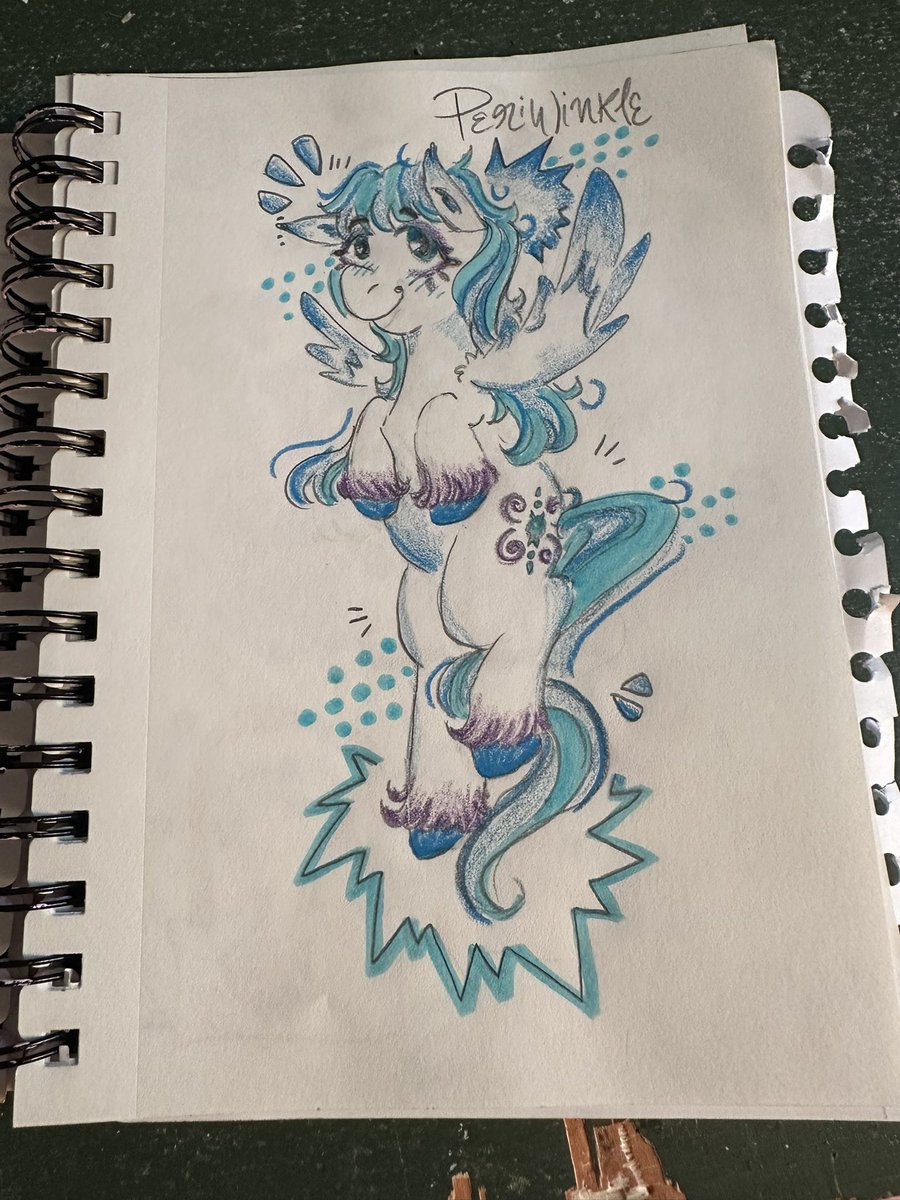blossomforths's tweet photo. recent g3 art :3
#g3 #g3mlp #mlp #mylittlepony https://t.co/ghBFyOIB0C