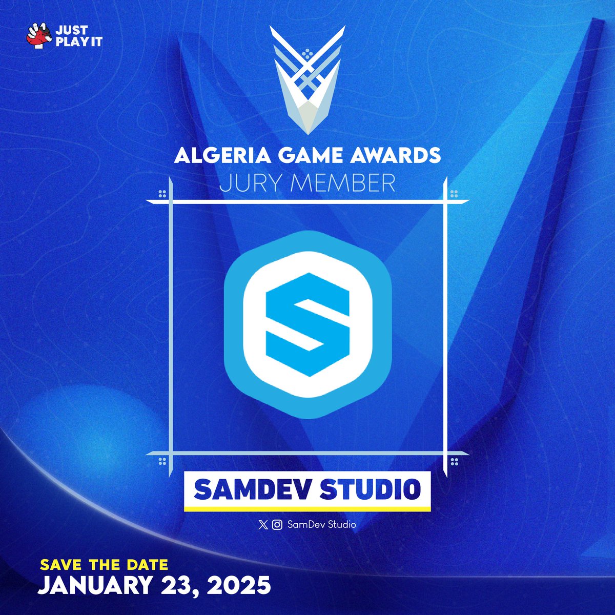 Just Play it tweet media