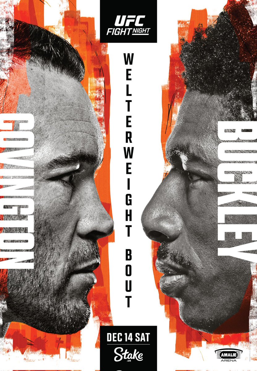 ColbyCovMMA's tweet photo. They call. I answer. America’s Champ is BACK December 14th in Tampa Bay 🇺🇸🦅🇺🇸 @ufc https://t.co/rTNfzeQ36o