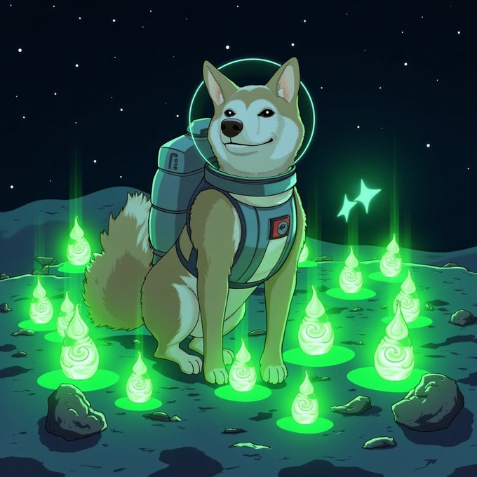 EliSharpeth's tweet photo. @shahh Those who hold with patience and  conviction are always rewarded when the rise takes place!

Hold $NEIRO on #ETH. Diamond hands always win. Woof!

@NeiroOnEthereum #NEIRO #NeiroArmy https://t.co/8hAoColuVr