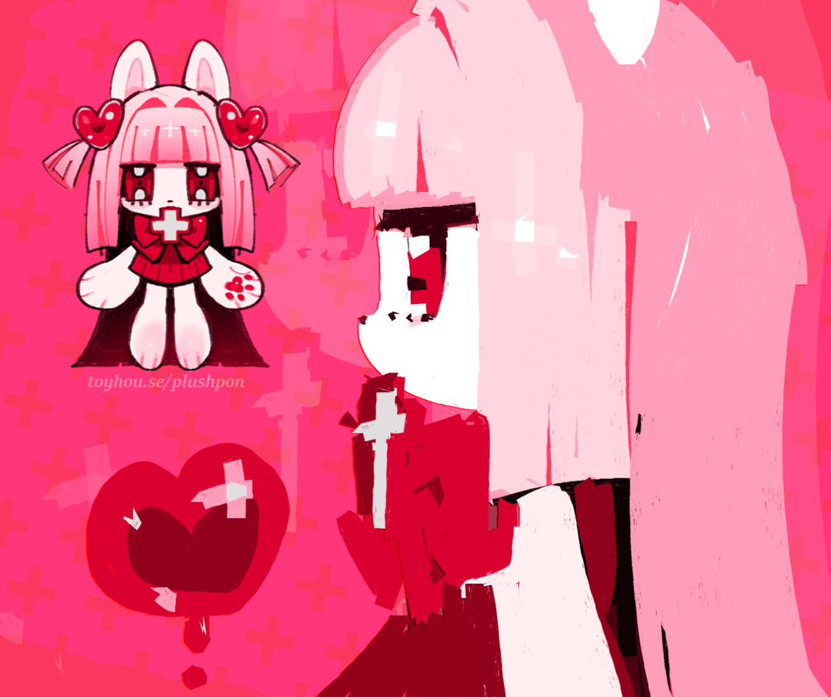 candy heart ❣️🎀