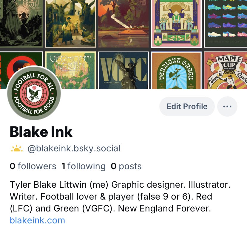 Blake Ink tweet media