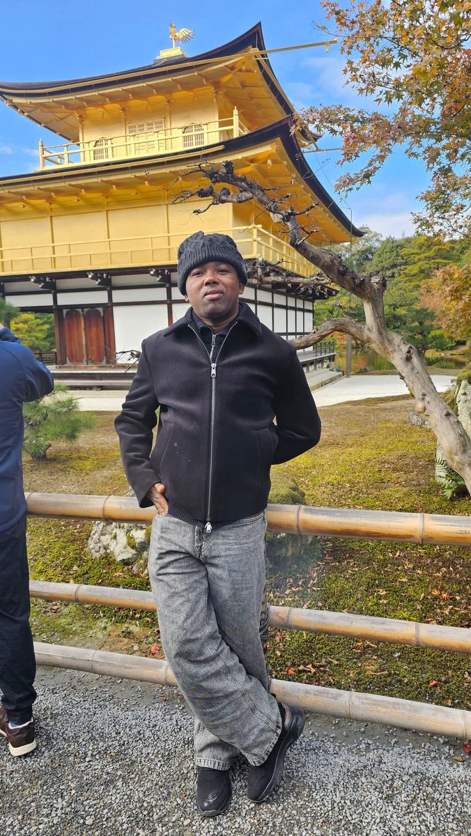 roscidet's tweet image. BRAVO ! à M. SORO Karna, Représentant du #ROSCIDET et de #EBAFOSA Côte d&apos;Ivoire dans la région de San-Pedro qui est en se moment en séjour d&apos;études et de formation au #Japon. Bon séjour studieux à toi.