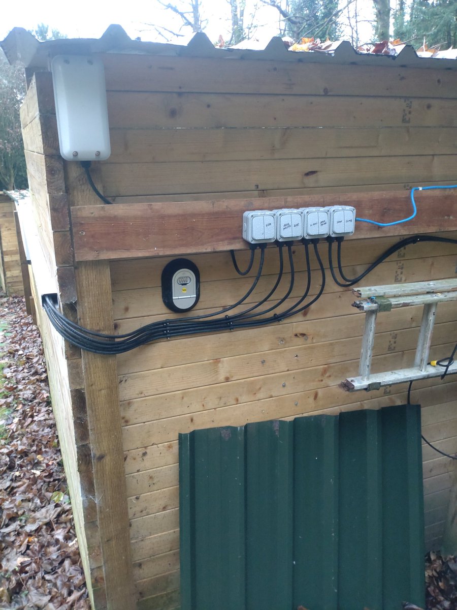 Jordan Heights Activity & Scout Camp Site tweet media