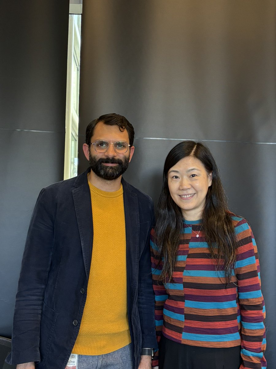 jinzhanglab's tweet image. Congratulations and thank you to @doctorsohum for 15 wonderful years in the Zhang lab! You’ve contributed so much to the work we do, the culture of our lab, and each of our lives! Thanks for 15 amazing years, and here’s to many more!