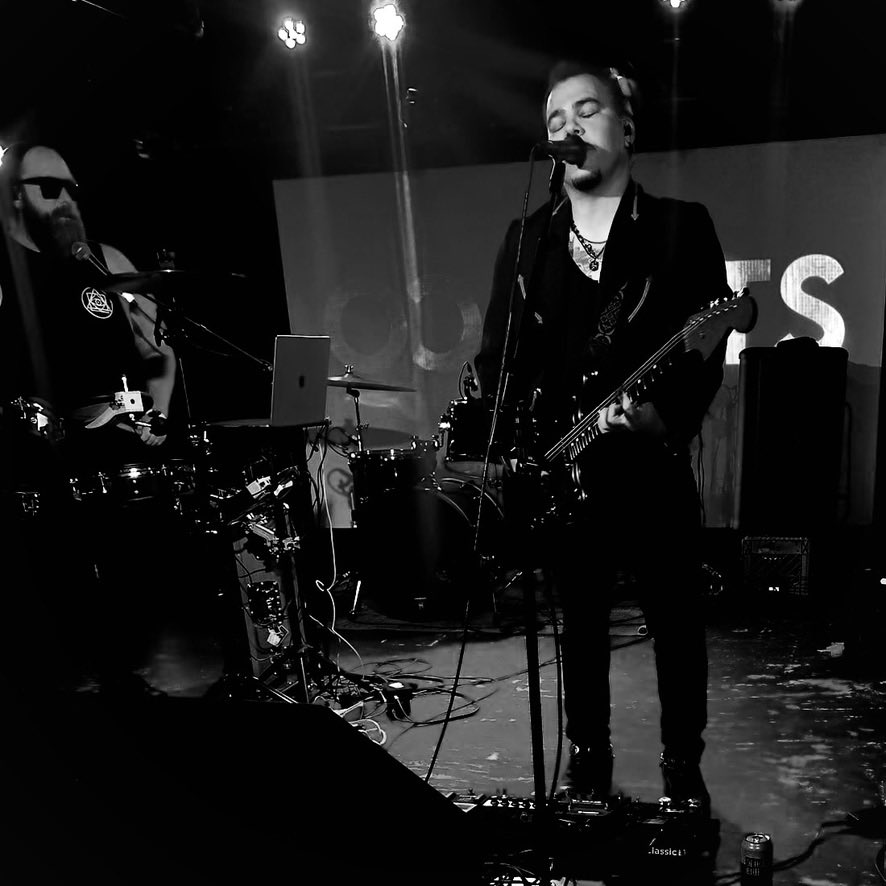 This really happened.