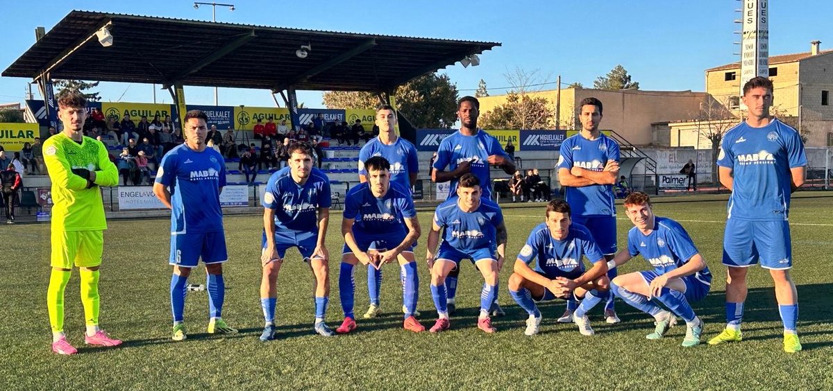 cdbinissalem tweet media