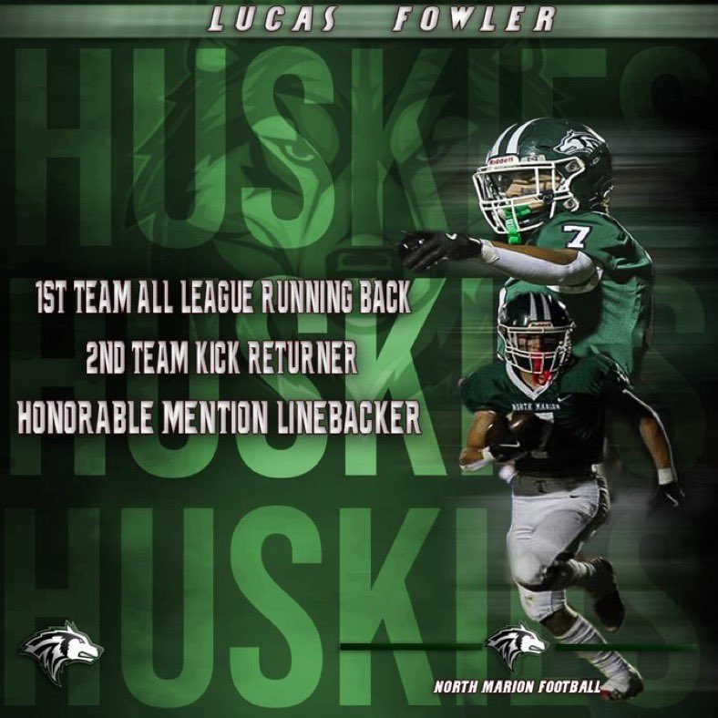 Lucas Fowler tweet media