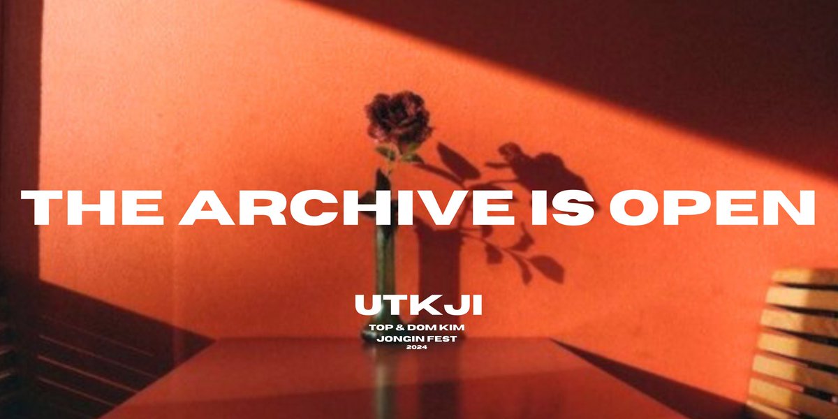 [Archive Reveal ⚠️]

All prompts are live for view now! See what prompt is calling your name and get ready to claim it in 24 hours! 

(Self-prompting will be available tomorrow, too)

The Archive: docs.google.com/spreadsheets/d…