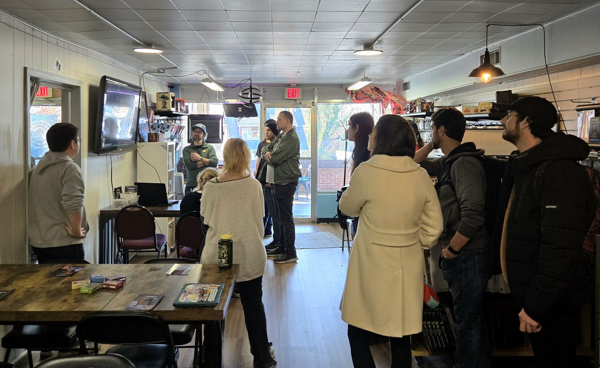 chase, totally lost tweet media